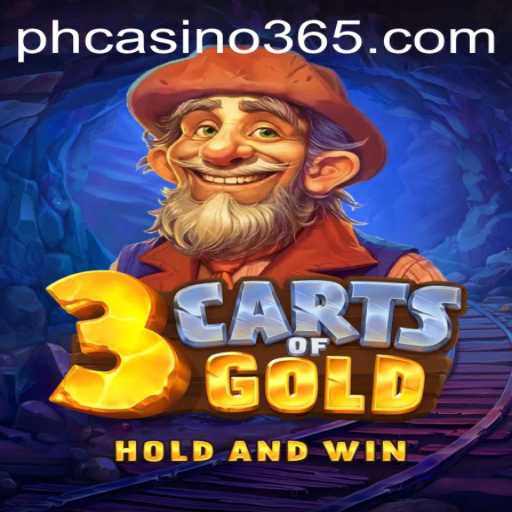 Exploring 3cartsOfGold: A Thrilling Adventure in ph Casino