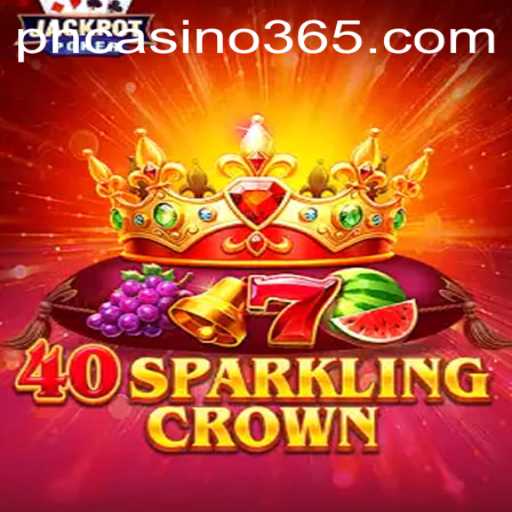 Exploring the Thrills of 40SparklingCrown in the PH Casino Scene
