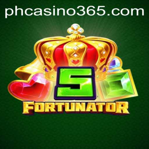 Exploring the Exciting World of 5Fortunator in PH Casino