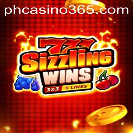 Discover the Thrills of 777 Sizzling Wins at PH Casino