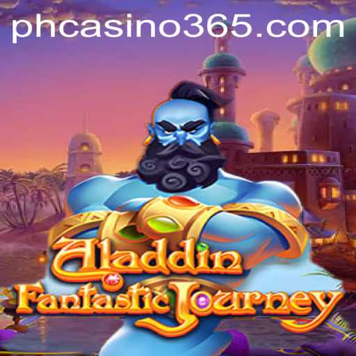 Dive into the Magical World of Aladdin in PH Casino