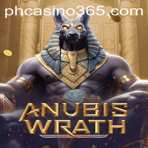 AnubisWrath: A Journey into the Underworld Casino Adventure