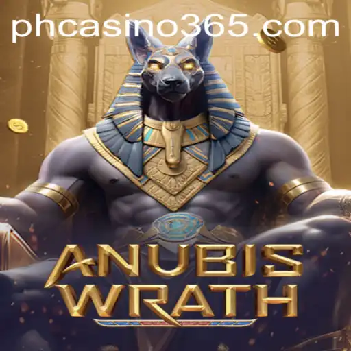 AnubisWrath: A Journey into the Underworld Casino Adventure