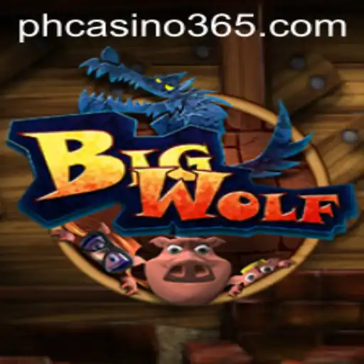 Unveiling BigWolf: The Thrilling Casino Game Making Waves at PH Casino