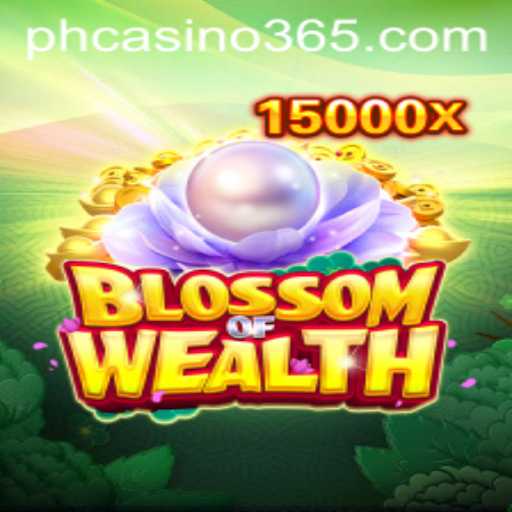 Blossom of Wealth: Exploring the Thrilling Fusion of Adventure and Fortune in Online Gaming