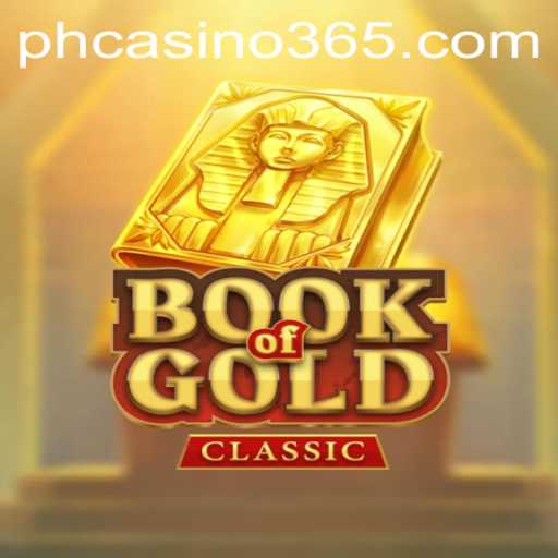 Exploring the Thrills of BookOfGoldClassic at PH Casino