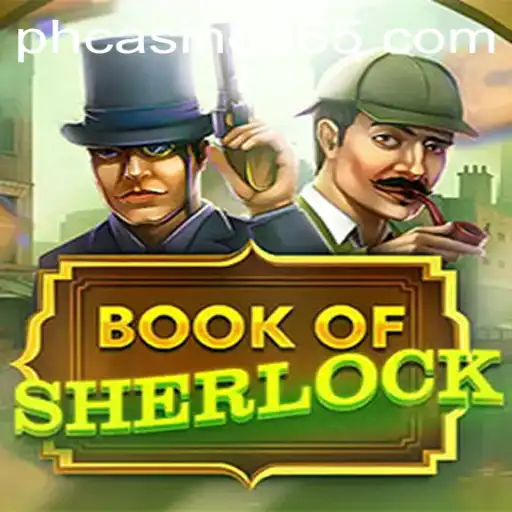 Unlock the Mysteries of BookOfSherlock at PH Casino