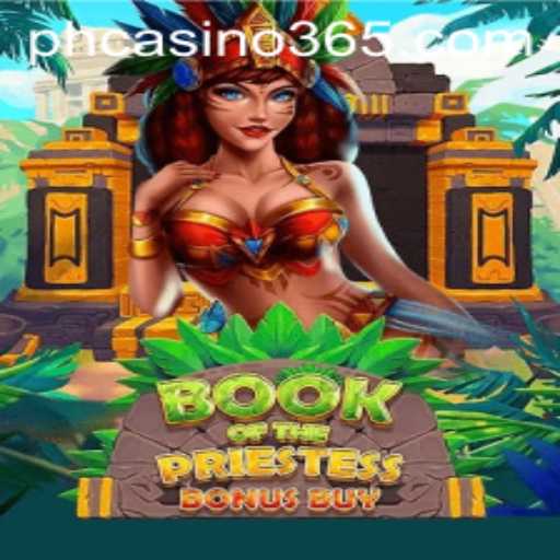 Exploring the Enchanting World of BookOfThePriestess at PH Casino