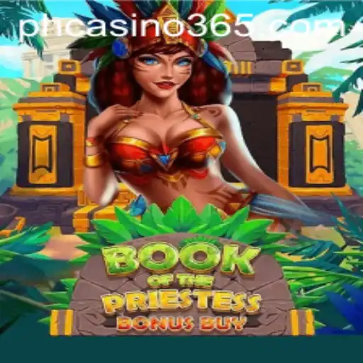 Exploring the Enchanting World of BookOfThePriestess at PH Casino