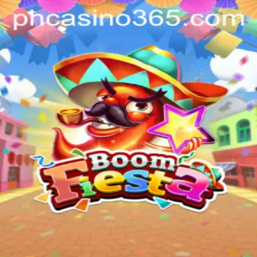 Unveiling BoomFiesta: The Exciting New Addition to PH Casino Gaming