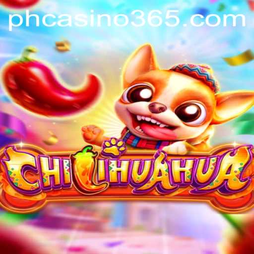 ChilihuaHUA: The Exciting PH Casino Game Everyone's Talking About