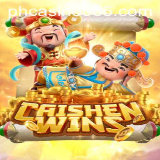Exploring the World of CaishenWins at PH Casino