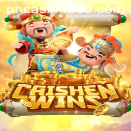 Exploring the World of CaishenWins at PH Casino