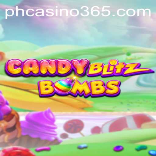 CandyBlitzBombs: A Sweet Explosion of Fun in the PH Casino Scene