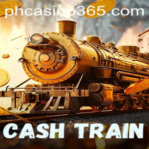 CashTrain: An Exciting Journey in the World of PH Casino