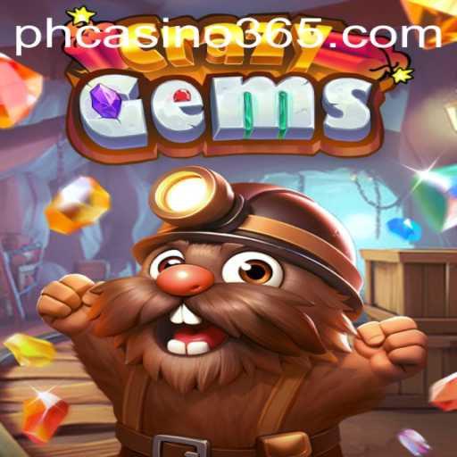 Unveiling the Thrilling World of CrazyGems: A Gem of a Game in PH Casino