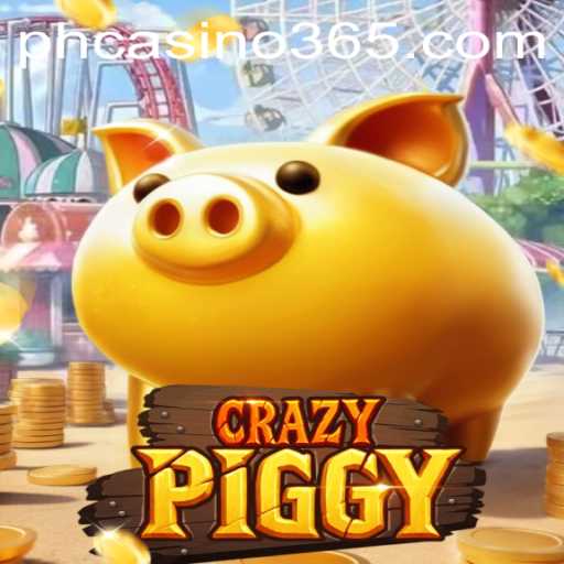 CrazyPiggy: A New Exciting Adventure at PH Casino