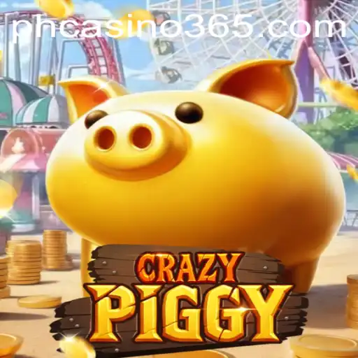 CrazyPiggy: A New Exciting Adventure at PH Casino