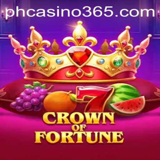 Crown of Fortune: The Latest Entrant in PH Casino Gaming