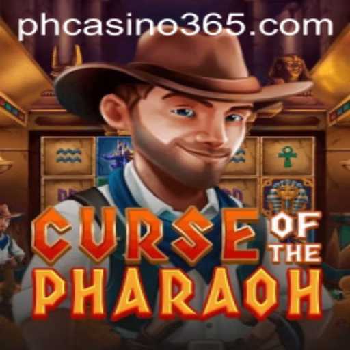 The Enigma of CurseofthePharaoh: A Thrilling Casino Adventure