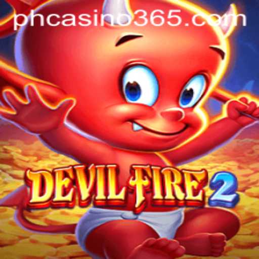 Explore the Thrilling World of DevilFire2 and Its Connection to PH Casino