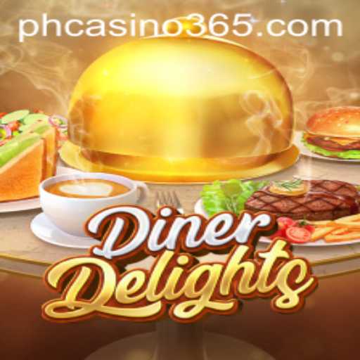 Explore the Culinary World of DinerDelights: A Guide to PH Casino Fun