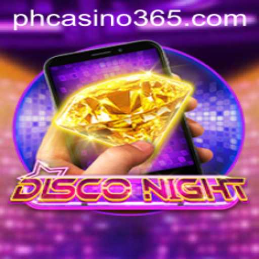 DiscoNightM: Exploring the Ph Casino Phenomenon