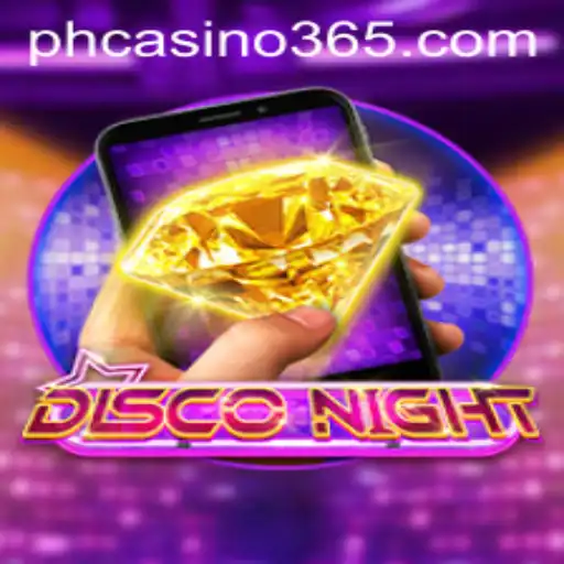 DiscoNightM: Exploring the Ph Casino Phenomenon