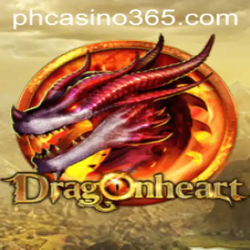DragonHeart: The Mystical Casino Journey