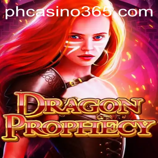 Embark on an Epic Adventure with DragonProphecy: A Casino Journey