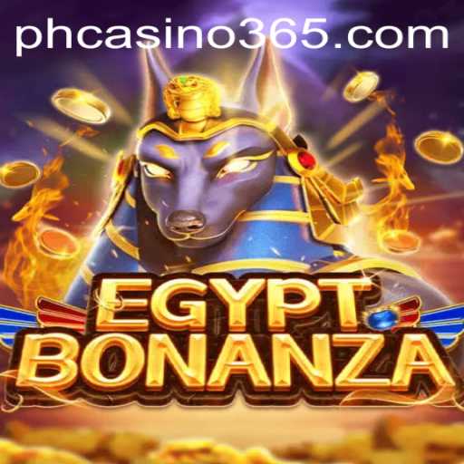 Discover the Thrill of EgyptBonanza at PH Casino