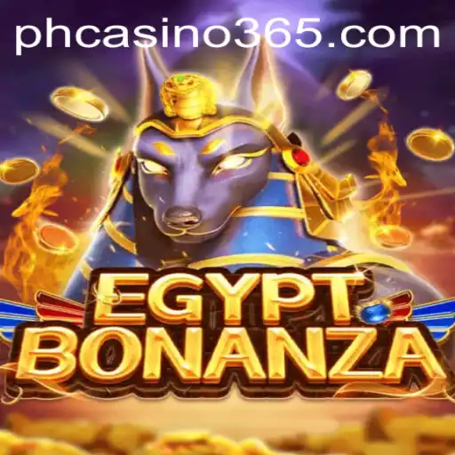 Discover the Thrill of EgyptBonanza at PH Casino