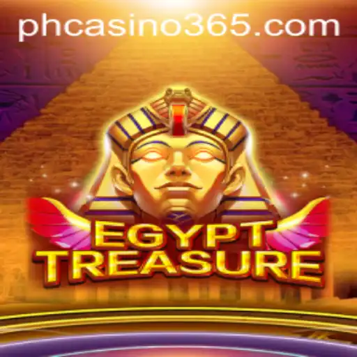 Discover the Ancient Adventure of EgyptTreasure at PH Casino