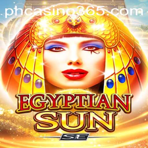 Exploring the Allure of EgyptianSunSE: A Dive into the World of PH Casino Gaming