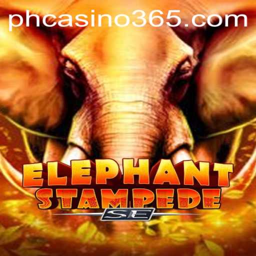 Exploring the Excitement of ElephantStampedeSE in the PH Casino Scene
