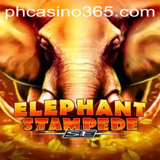 Exploring the Excitement of ElephantStampedeSE in the PH Casino Scene