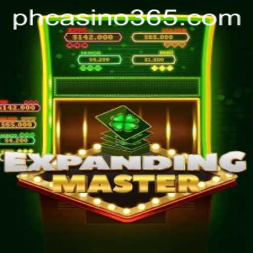 Exploring the Thrills of ExpandingMaster at PH Casino