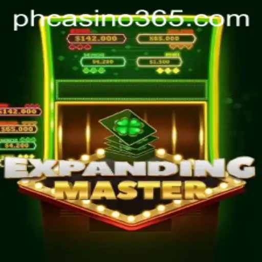 Exploring the Thrills of ExpandingMaster at PH Casino