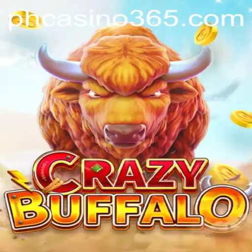 Exploring CRAZYBUFFALO at PH Casino