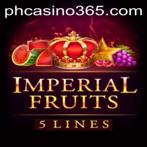 Exploring ImperialFruits5 in the PH Casino Scene