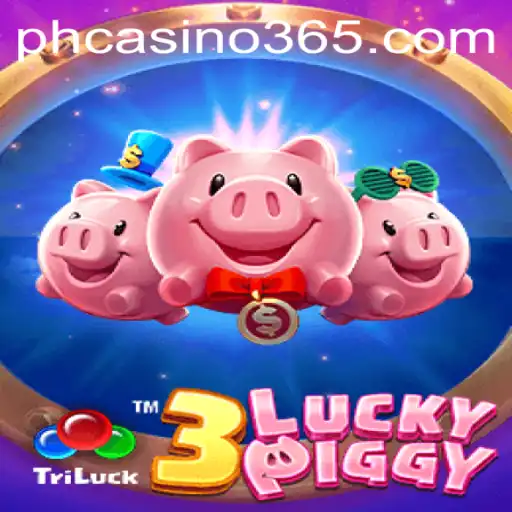 Exploring the Thrills of 3LUCKYPIGGY
