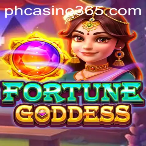 Exploring the Enigmatic World of FORTUNEGODDESS at PH Casino