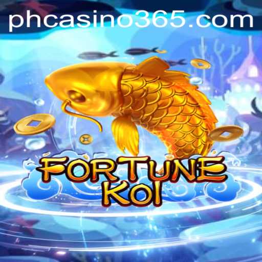 Explore the Exciting World of FORTUNEKOI at PH Casino
