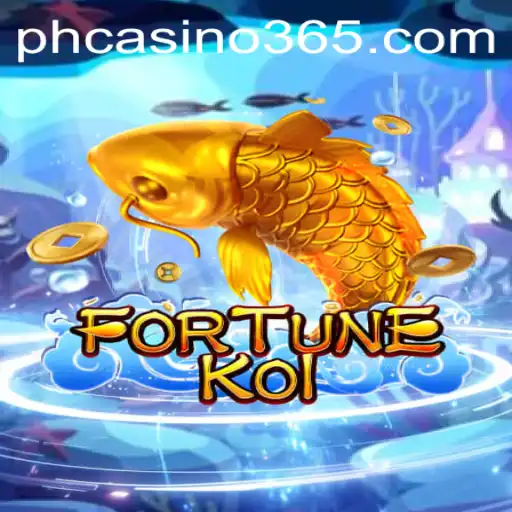 Explore the Exciting World of FORTUNEKOI at PH Casino