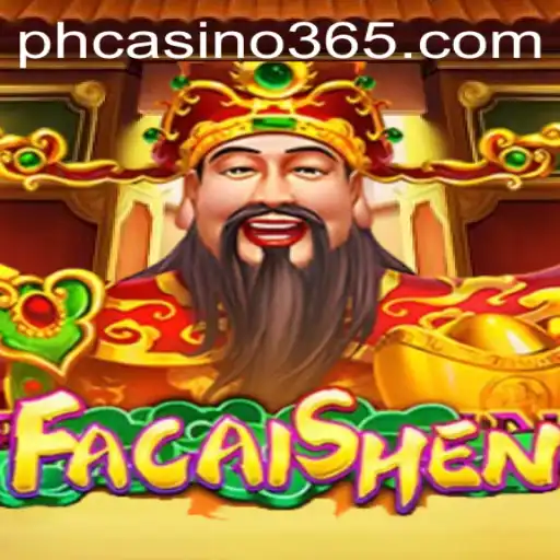 FaCaiShen: Exploring the Excitement of Fortune in PH Casino