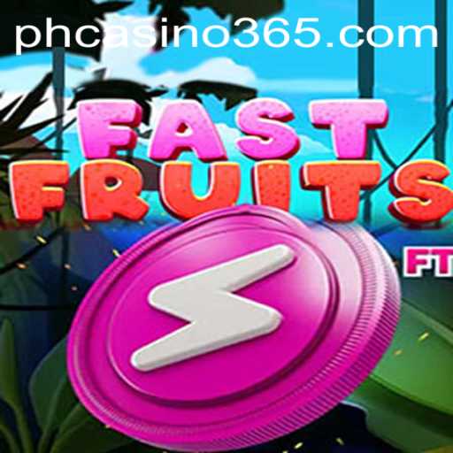 Exciting Gameplay Meets Strategic Betting in FastFruits: A Unique Casino Experience