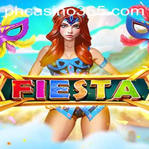 Fiesta: A Vibrant Dive into the World of PH Casino Games