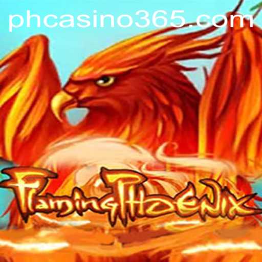 FlamingPhoenix: The Game That Ignites Excitement at PH Casino