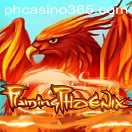 FlamingPhoenix: The Game That Ignites Excitement at PH Casino