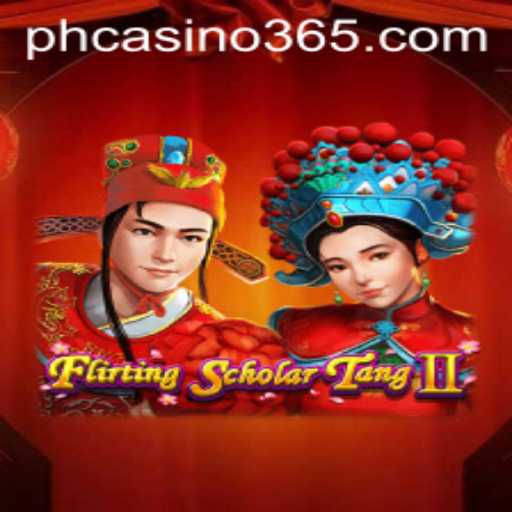 FlirtingScholarTangII: A Compelling Casino Experience